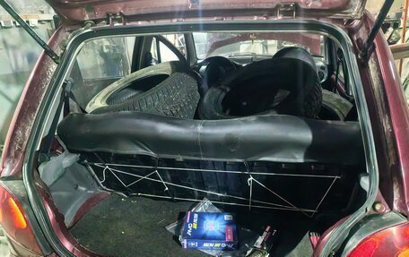 Daewoo Matiz I, 2010 год, 92 000 рублей, 5 фотография