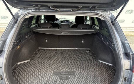 KIA cee'd III, 2019 год, 1 275 000 рублей, 10 фотография