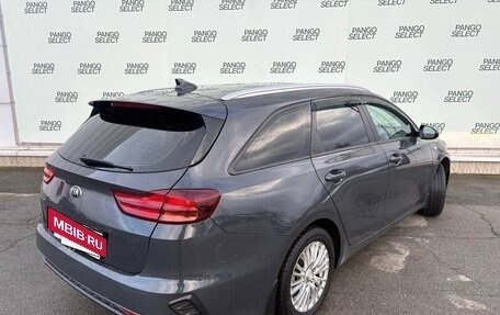 KIA cee'd III, 2019 год, 1 275 000 рублей, 4 фотография