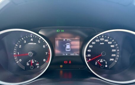 KIA cee'd III, 2019 год, 1 275 000 рублей, 20 фотография