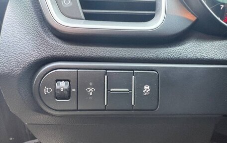 KIA cee'd III, 2019 год, 1 275 000 рублей, 22 фотография