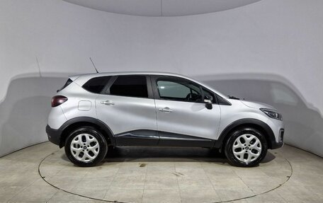 Renault Kaptur I рестайлинг, 2017 год, 1 250 000 рублей, 3 фотография