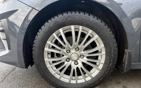 KIA cee'd III, 2019 год, 1 275 000 рублей, 23 фотография