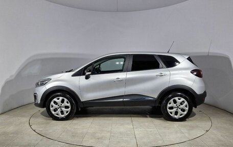 Renault Kaptur I рестайлинг, 2017 год, 1 250 000 рублей, 5 фотография