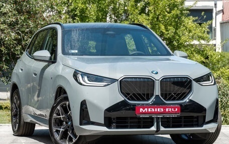 BMW X3, 2025 год, 5 650 000 рублей, 2 фотография
