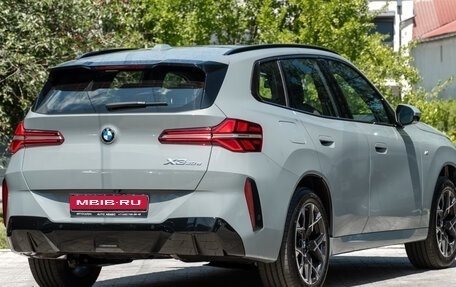 BMW X3, 2025 год, 5 650 000 рублей, 3 фотография