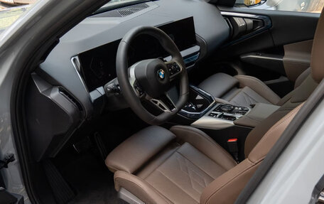 BMW X3, 2025 год, 5 650 000 рублей, 9 фотография