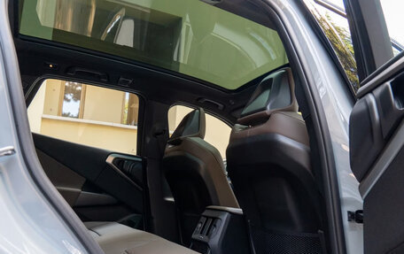 BMW X3, 2025 год, 5 650 000 рублей, 13 фотография