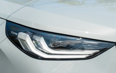 BMW X3, 2025 год, 5 650 000 рублей, 6 фотография