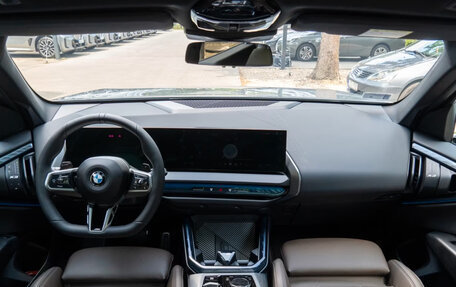 BMW X3, 2025 год, 5 650 000 рублей, 15 фотография