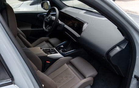 BMW X3, 2025 год, 5 650 000 рублей, 11 фотография