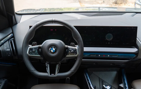 BMW X3, 2025 год, 5 650 000 рублей, 10 фотография