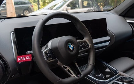 BMW X3, 2025 год, 5 650 000 рублей, 14 фотография