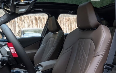 BMW X3, 2025 год, 5 650 000 рублей, 12 фотография