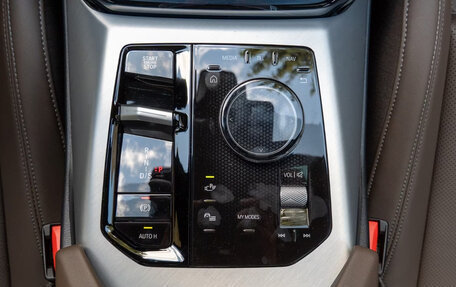 BMW X3, 2025 год, 5 650 000 рублей, 17 фотография