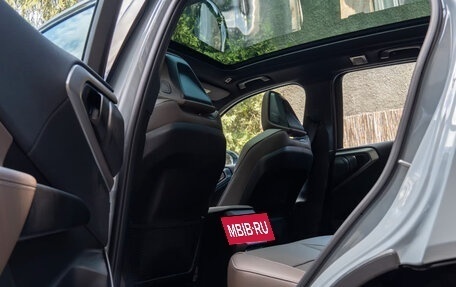 BMW X3, 2025 год, 5 650 000 рублей, 20 фотография