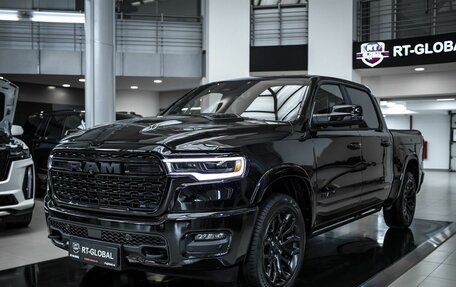 Rambler 1500, 2025 год, 10 480 000 рублей, 3 фотография