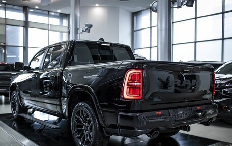 Rambler 1500, 2025 год, 10 480 000 рублей, 4 фотография