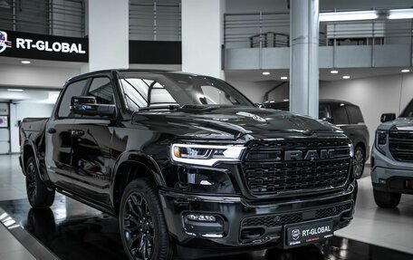 Rambler 1500, 2025 год, 10 480 000 рублей, 1 фотография