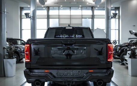 Rambler 1500, 2025 год, 10 480 000 рублей, 5 фотография