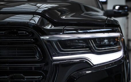 Rambler 1500, 2025 год, 10 480 000 рублей, 8 фотография