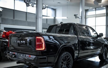 Rambler 1500, 2025 год, 10 480 000 рублей, 7 фотография