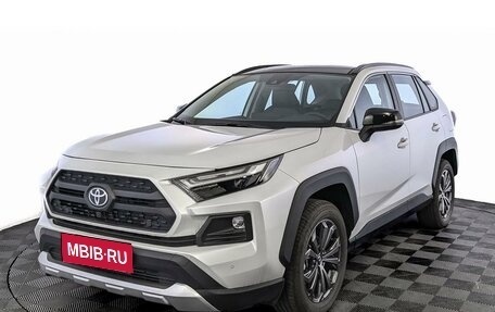 Toyota RAV4, 2025 год, 5 150 000 рублей, 1 фотография