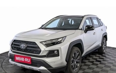 Toyota RAV4, 2025 год, 5 150 000 рублей, 1 фотография
