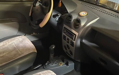 Renault Logan I, 2009 год, 350 000 рублей, 1 фотография