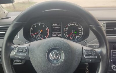 Volkswagen Jetta VI, 2012 год, 1 050 000 рублей, 1 фотография