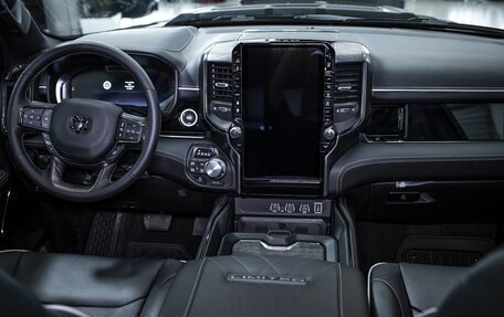 Rambler 1500, 2025 год, 10 480 000 рублей, 11 фотография