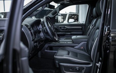 Rambler 1500, 2025 год, 10 480 000 рублей, 10 фотография