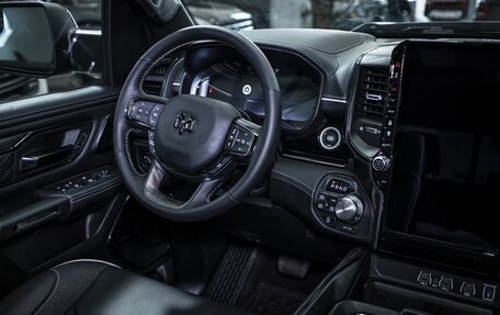 Rambler 1500, 2025 год, 10 480 000 рублей, 12 фотография