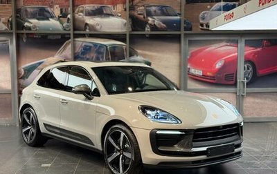 Porsche Macan I рестайлинг, 2025 год, 11 900 000 рублей, 1 фотография