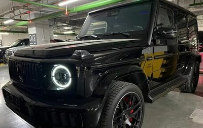 Mercedes-Benz G-Класс AMG, 2025 год, 33 270 000 рублей, 1 фотография