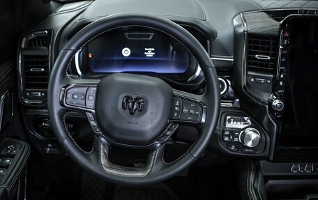 Rambler 1500, 2025 год, 10 480 000 рублей, 15 фотография