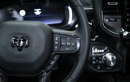 Rambler 1500, 2025 год, 10 480 000 рублей, 16 фотография