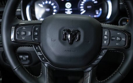 Rambler 1500, 2025 год, 10 480 000 рублей, 14 фотография