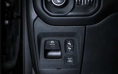 Rambler 1500, 2025 год, 10 480 000 рублей, 22 фотография