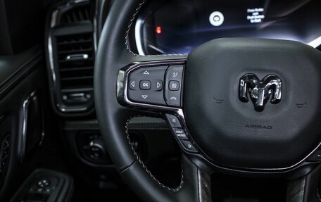 Rambler 1500, 2025 год, 10 480 000 рублей, 17 фотография