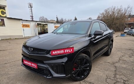 Geely Tugella FY11, 2023 год, 3 600 000 рублей, 1 фотография