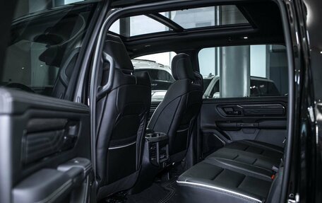 Rambler 1500, 2025 год, 10 480 000 рублей, 26 фотография