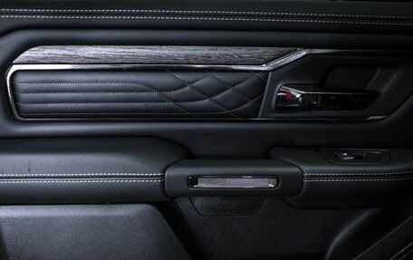 Rambler 1500, 2025 год, 10 480 000 рублей, 25 фотография