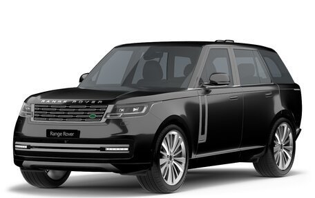 Land Rover Range Rover IV рестайлинг, 2025 год, 20 500 000 рублей, 1 фотография