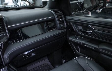 Rambler 1500, 2025 год, 10 480 000 рублей, 32 фотография