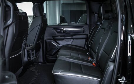 Rambler 1500, 2025 год, 10 480 000 рублей, 27 фотография