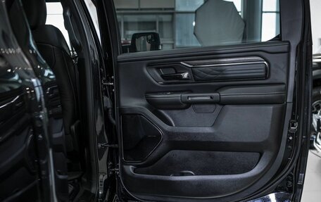 Rambler 1500, 2025 год, 10 480 000 рублей, 33 фотография