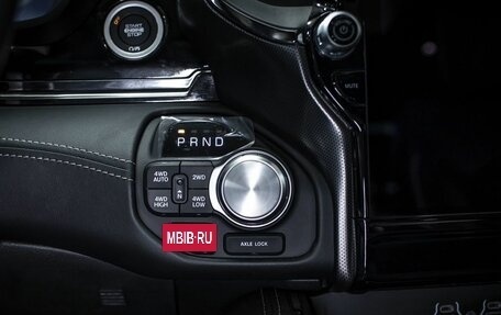 Rambler 1500, 2025 год, 10 480 000 рублей, 29 фотография