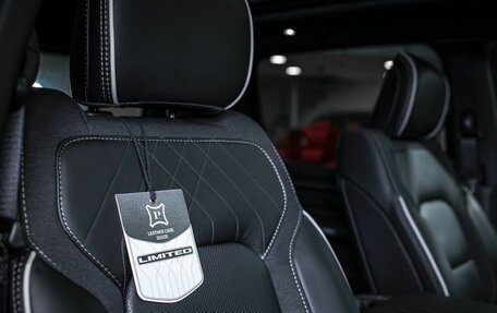 Rambler 1500, 2025 год, 10 480 000 рублей, 36 фотография