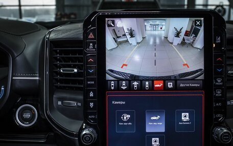 Rambler 1500, 2025 год, 10 480 000 рублей, 38 фотография